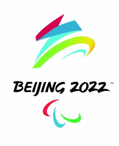 北京2022年冬奥会会徽冬梦以汉字冬为灵感来源