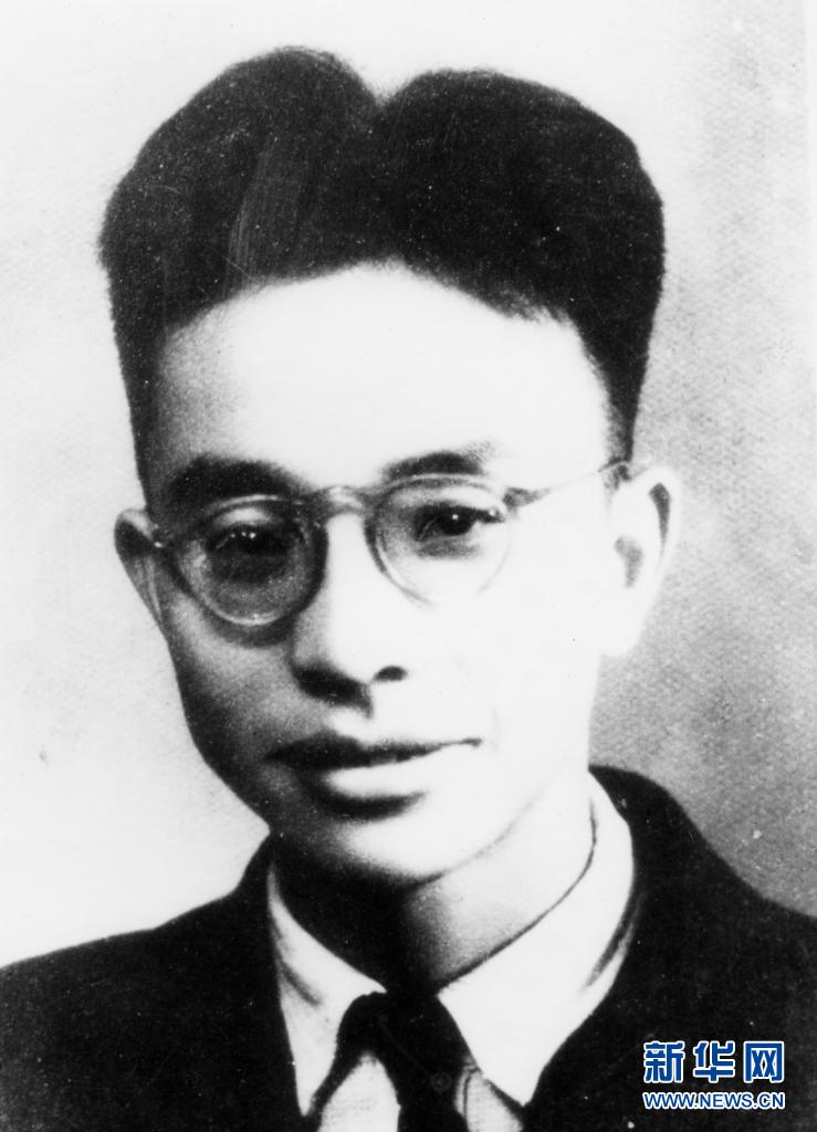 父亲,儿子懂您——祭红岩英烈王朴